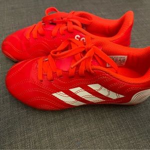 Adidas Copa soccer cleats